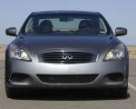 Infiniti G37 Coupe 2007 года